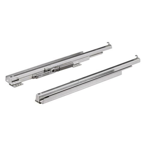 Hettich V6 bodemmontage ladegeleiders Meubelbeslag Online