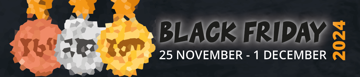 black friday meubelbeslagonline