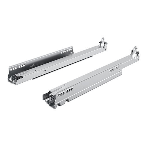 Ladegeleider Hettich Actro 5D 400 mm 40 kg Meubelbeslag Online