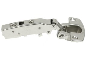 Петля мебельная hettich sensys 8645i 110 накладная с доводчиком