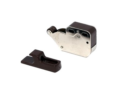 Пружинные защелки mini latch